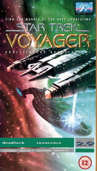 Voyager 2.09